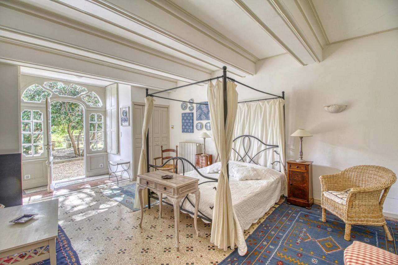Appartement - Rez-de-Chaussée